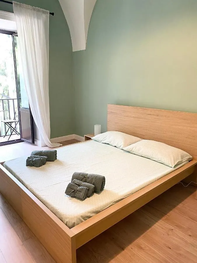 Appartement Duomo Treehouse à Catane